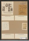 Hemiaulus ornithacephalus Grev. (de-Toni-Nr.: Genus 117, Species 3359) Zeichnungen Sammlung Grunow Nr. 6770 (NHMW-BOT-W0375602)